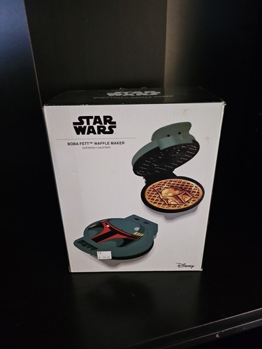 Star wars boba - star, fett