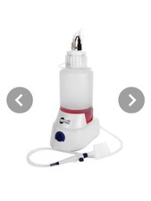 SLS Lab Pro Safevac Vacuum Aspiration System *NEW* Vaccusafe