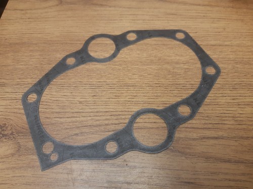 Triumph cyl base - triumph,