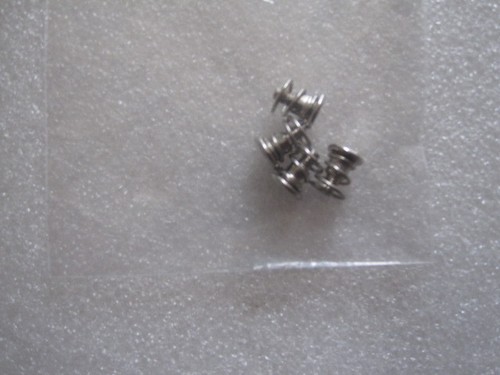 Lot screw processor - lot, cpu