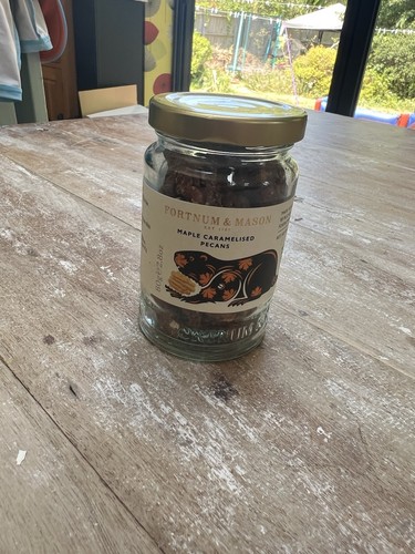 Fortnum mason maple - &,