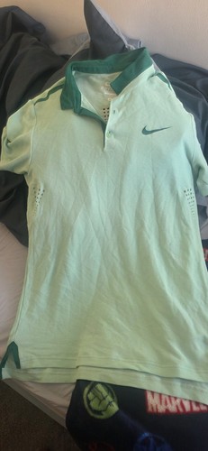 Nike roger federer - nike,