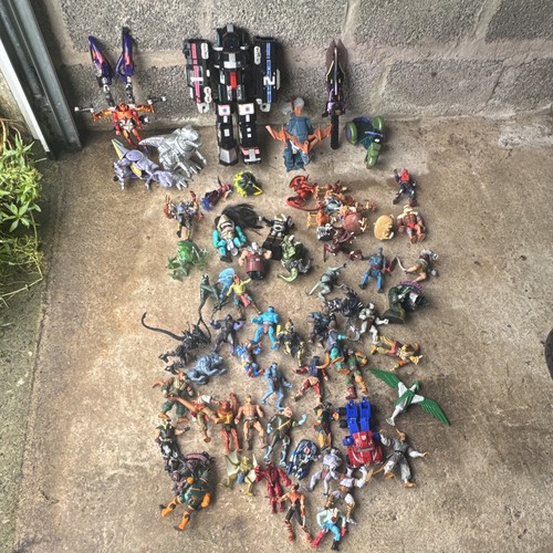 Rare vintage action figure - *rare*vintage,