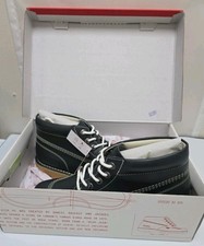 Kickers Kick Hi Boots Navy