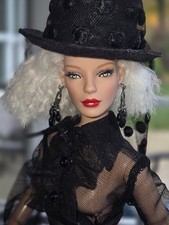 Doll Ensemble for 16"