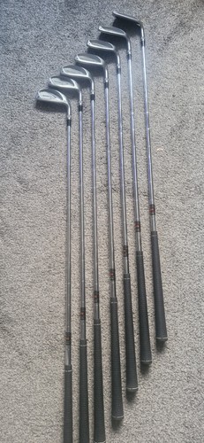 Hippo impact golf irons - hippo,