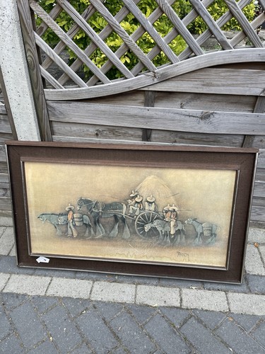 The hay wagon colin paynton - the, by