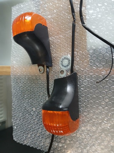 Givi wing rack - wing,