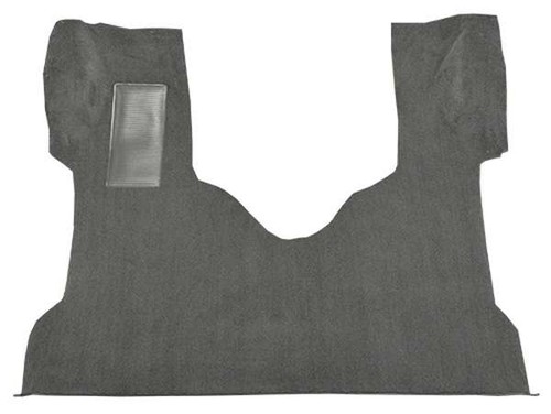 Acc molded auto carpet - auto, kit