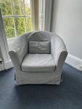 Tub chair armchair ikea - tub,