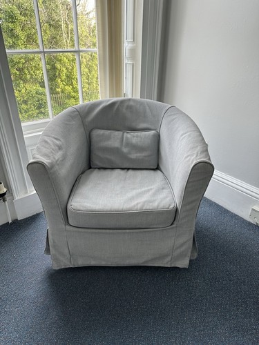 Tub chair armchair ikea - chair,