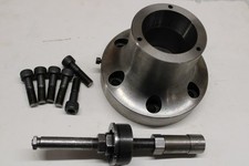 Hardinge 16C Collet Closer