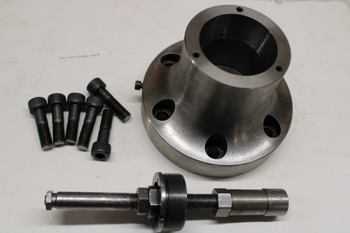 Hardinge 16c collet closer - 16c,
