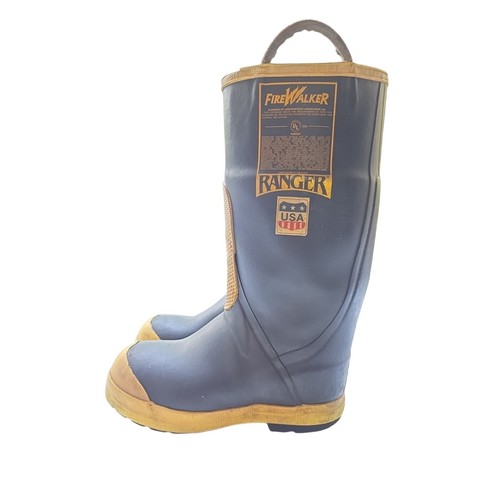 Ranger firewalker steel toe - ranger,