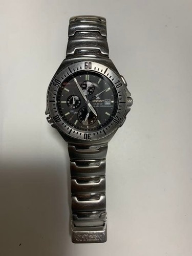Citizen promaster 0580 h23869 - citizen, 0580-h23869