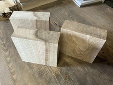 Olive Ash turning blanks