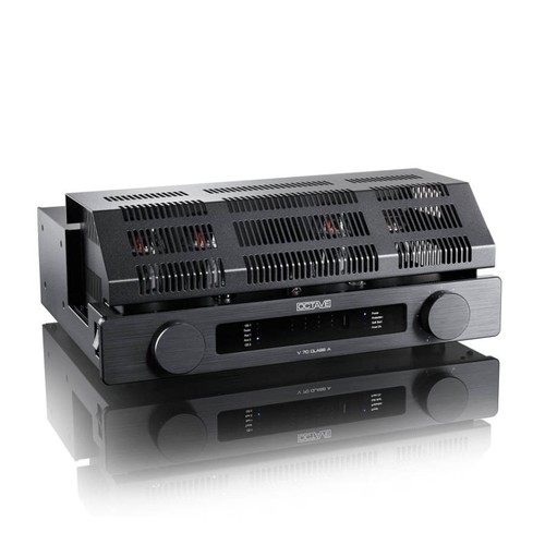Octave class a tube - 70,