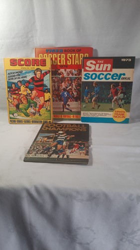 Vintage 1970s football - x,