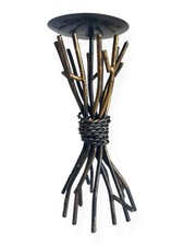 Bronze Effect Twig Bundle