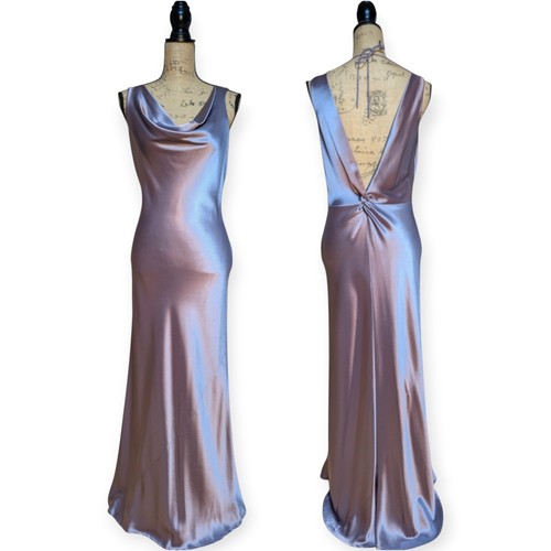 Vintage y2k lilac silver - vintage,