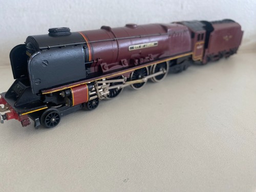 Hornby dublo rail - dublo, 2226