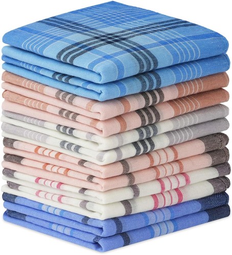 Pack soft gents hankies - soft,
