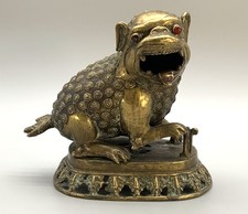 Superb 18th-Century Chinese