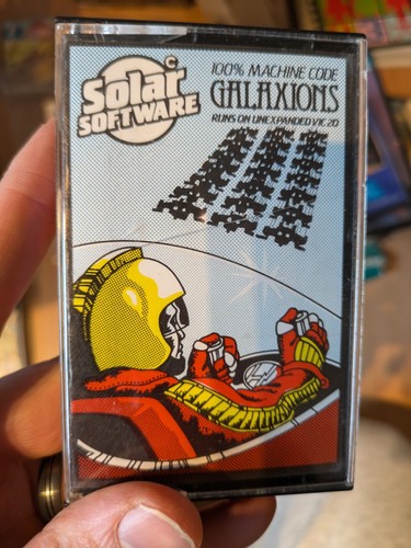 Galaxions solar software - galaxions,