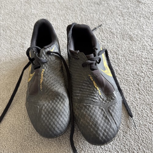 Boys nike skin football boots - nike,