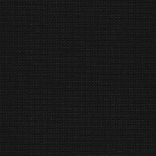 Black 20 Count Zweigart Aida