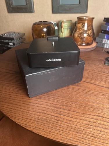 Edelkrone surfaceone motorized - edelkrone,