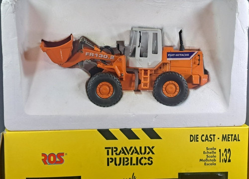 Ros travaux publics - travaux,