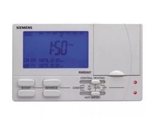 Siemens RWB2007 Twin Channel