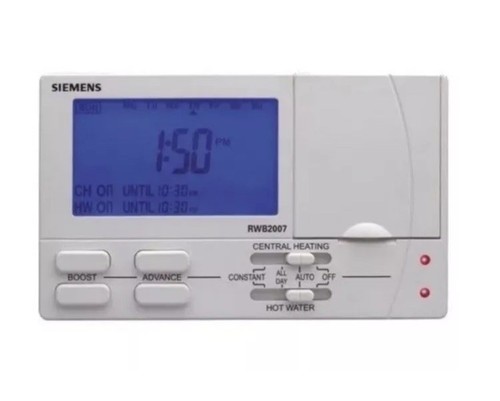 Siemens rwb2007 twin channel - twin,