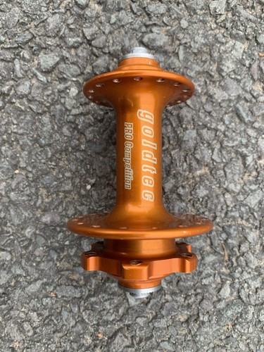 Goldtec hub - goldtec,