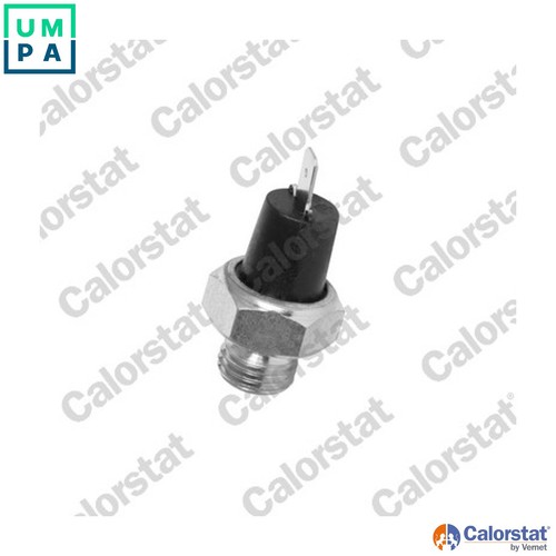 Oil pressure switch - pressure, for