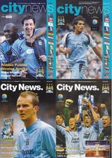 CITY NEWS | MANCHESTER CITY