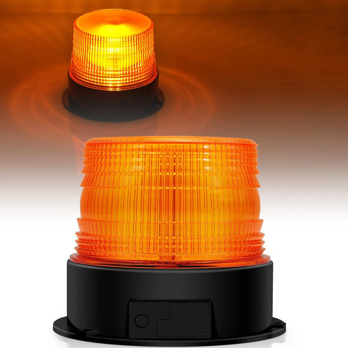 Led warning light wireless 12v - wireless,