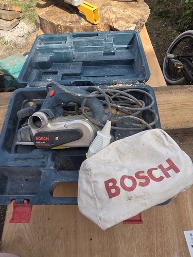 Bosch gho professional - gho,
