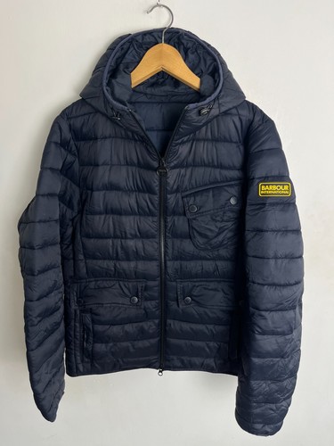 Barbour international ouston - international,