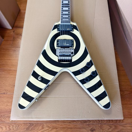 Zakk wylde flying yellow - zakk,