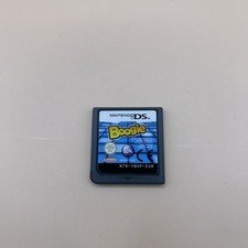 Boogie video game nintendo - video, ds