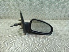 Right   Wing Mirror Chevrolet