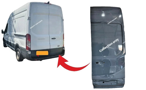 For ford transit mk8 v363 - mk8,