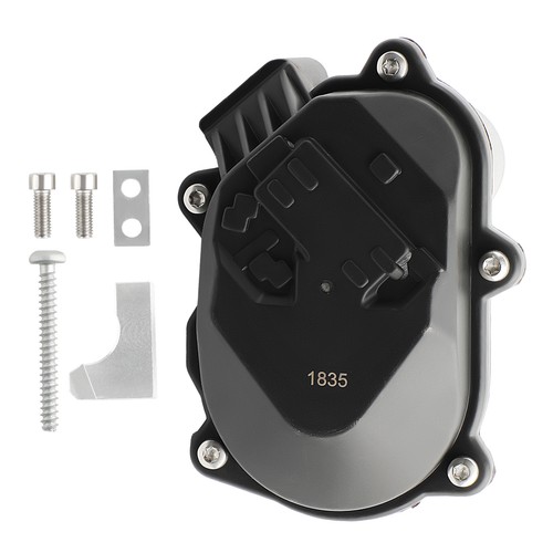 Intake manifold flap actuator - intake,
