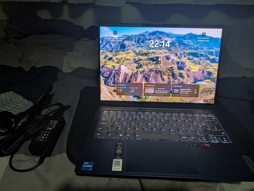 Lenovo ideapad slim 14irl8 - lenovo,