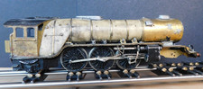 00 gauge LNER A2/1 kit built
