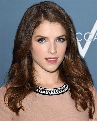 Anna kendrick photo 8x10 - kendrick,