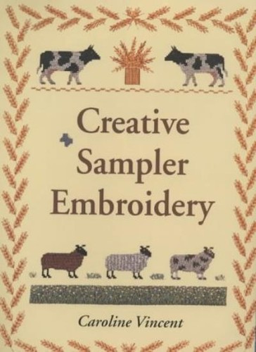 Creative sampler - creative,