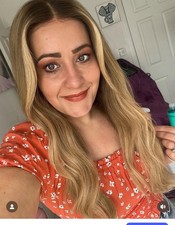 Bespoke Wigs By Justine Human Hair Wig